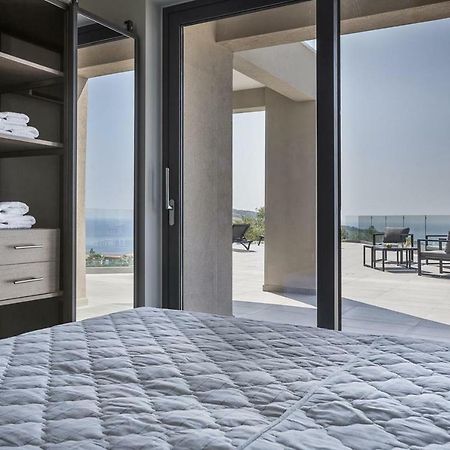 Sun N Sea Kefalonia Villa Livathos  Exterior photo