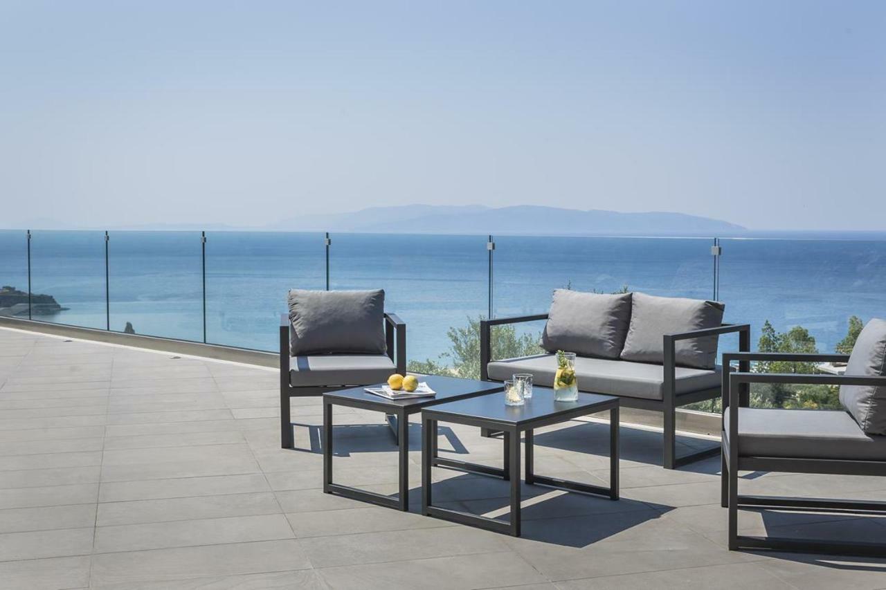 Sun N Sea Kefalonia Villa Livathos  Exterior photo