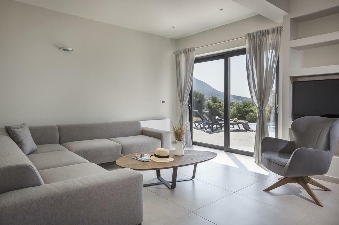 Sun N Sea Kefalonia Villa Livathos  Exterior photo