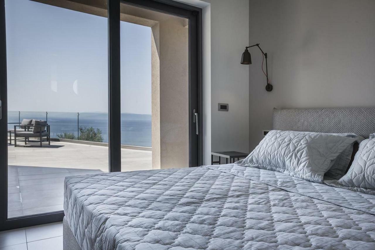 Sun N Sea Kefalonia Villa Livathos  Exterior photo